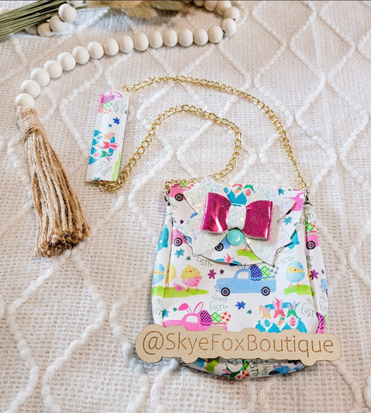 Purse easter