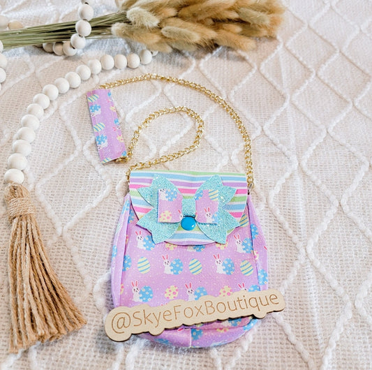 Purse Easter