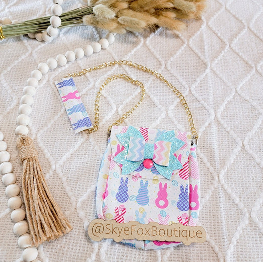 Purse easter