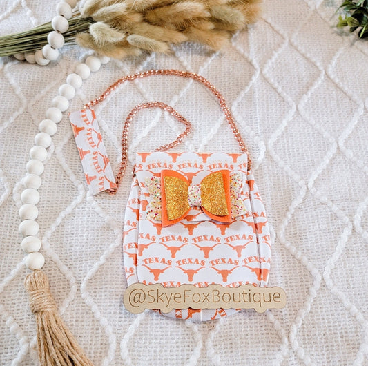 Purse Texas