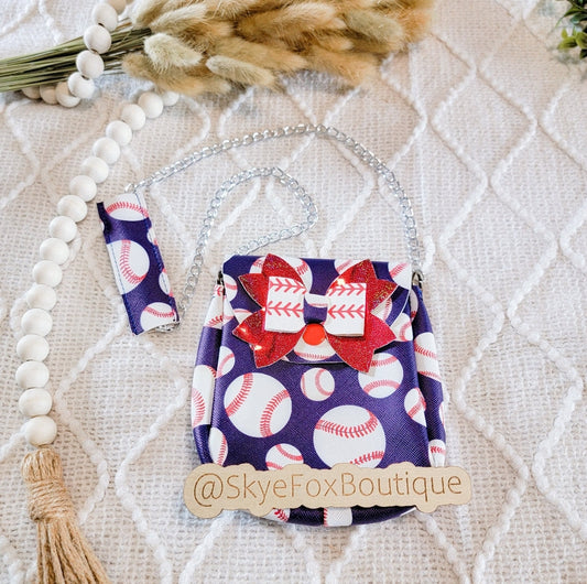 Purse Baseball