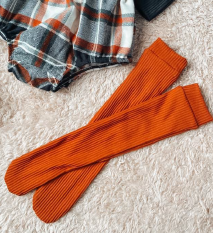 Knee High Socks 0-3m to 9/10y