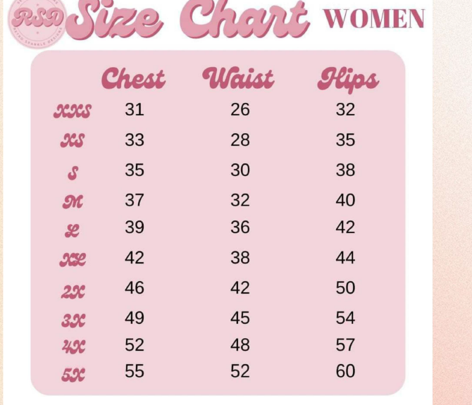 Adult Bethany Top