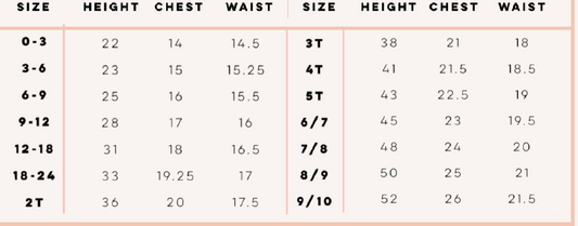 Adult & Kids Flow Pants
