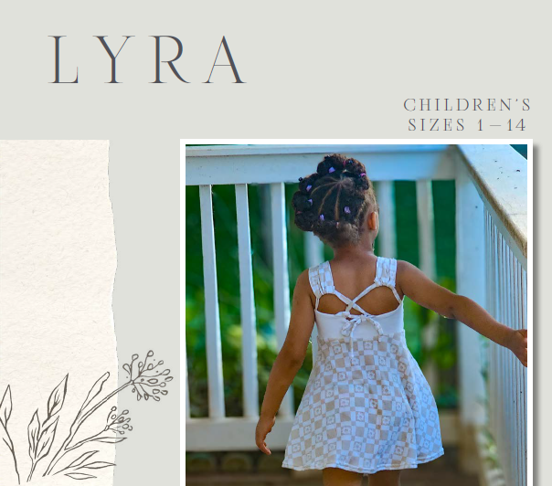 Adult & Kids Lyra
