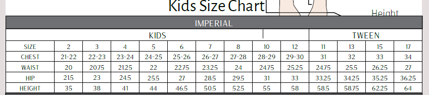Adult & Kids Dash Pants