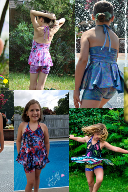 Kids Be Brilliant Set 6/12m to 12y