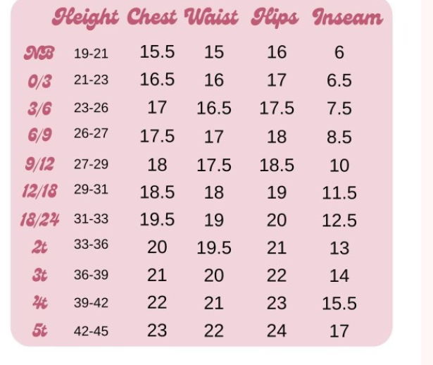 Kids Bubble Skirt NB to 16y