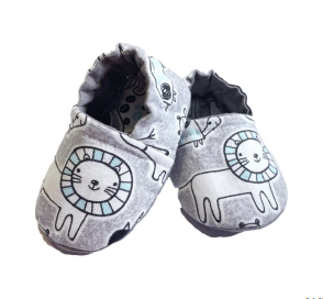 Baby Shoes 0/3 to 4T