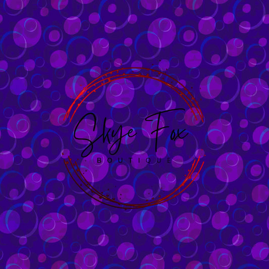 Purple dots