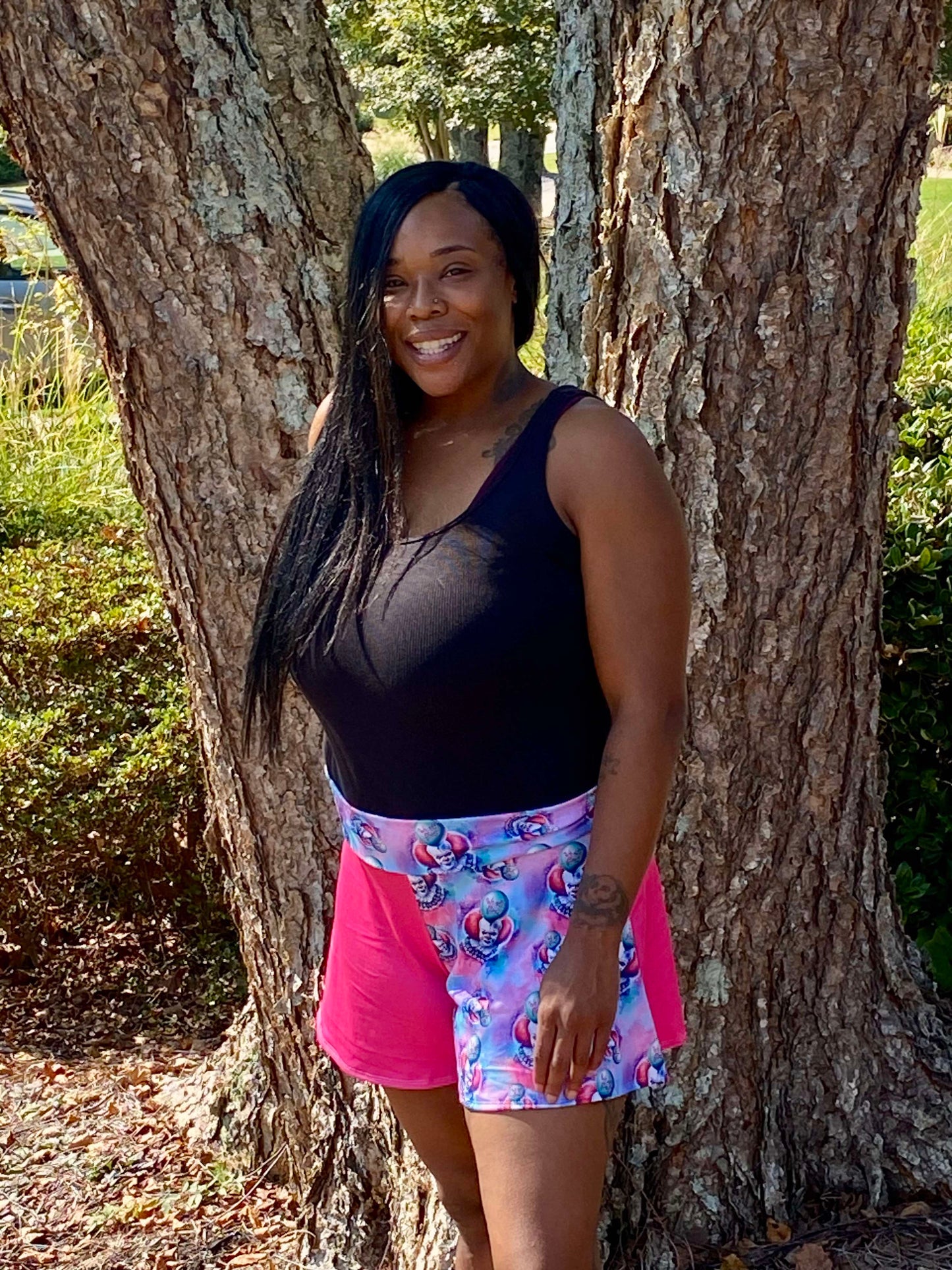 Cora Shorts
