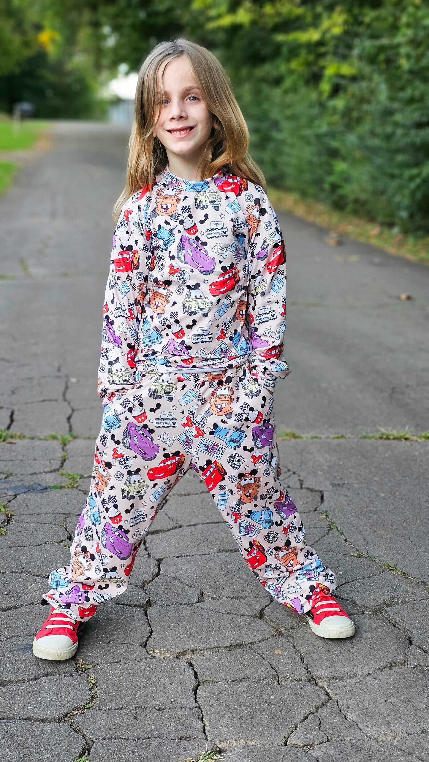 Aspen Set NB to 12y