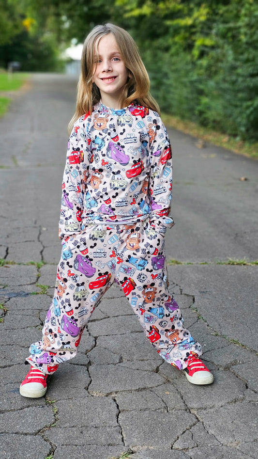 Aspen Set NB to 12y