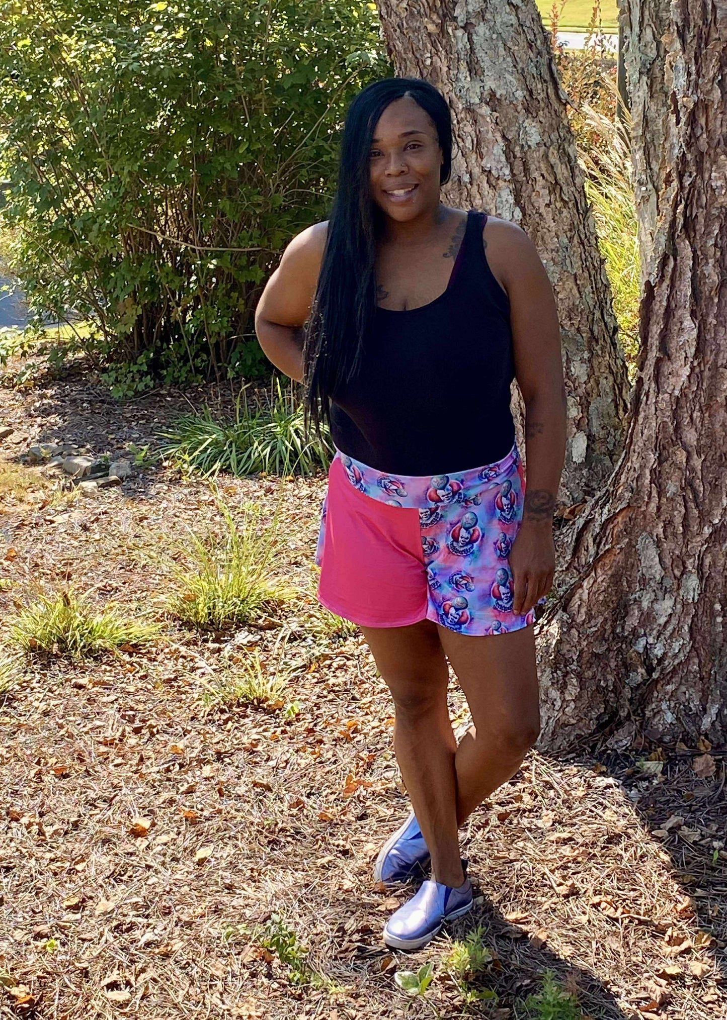 Cora Shorts
