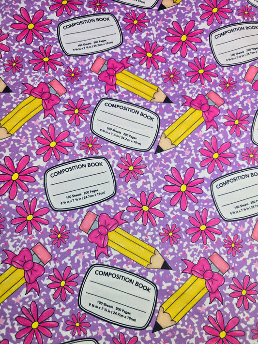 DBP Fabric School