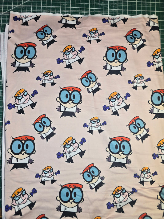 DBP Fabric Dex