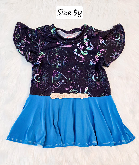 Peplum 5y