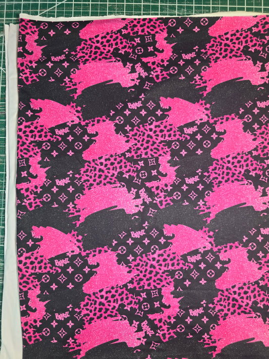 DBP Fabric boujee