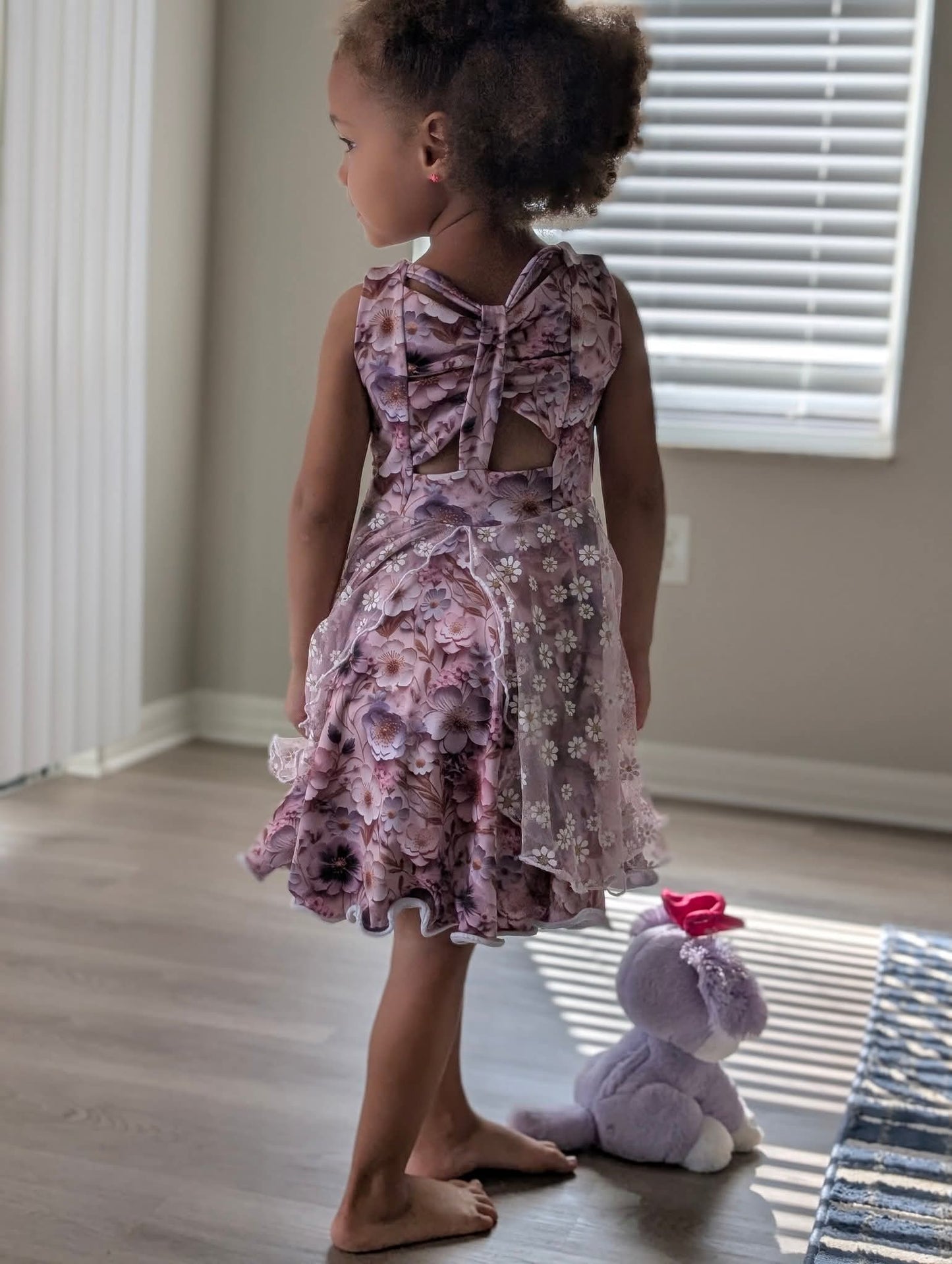 Kids Mariposa 18m to 14