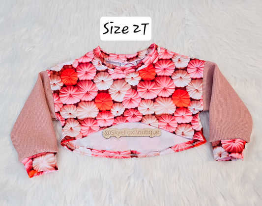 2T Honey Top